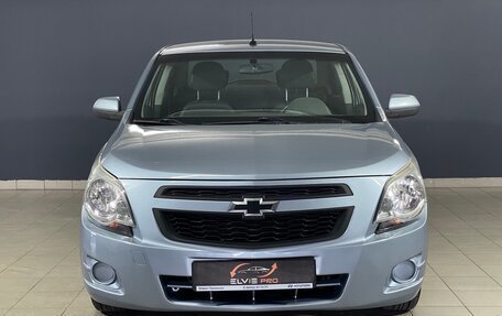 Chevrolet Cobalt II, 2013 год, 520 000 рублей, 2 фотография