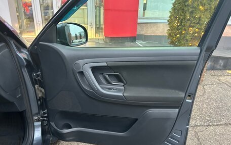 Skoda Fabia II, 2010 год, 600 000 рублей, 10 фотография
