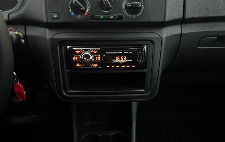 Skoda Fabia II, 2010 год, 600 000 рублей, 15 фотография
