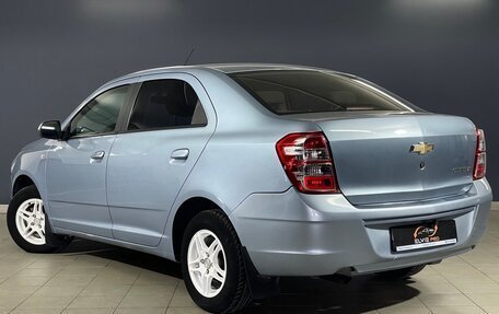 Chevrolet Cobalt II, 2013 год, 520 000 рублей, 4 фотография