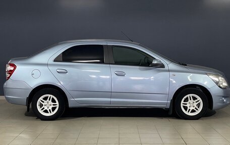 Chevrolet Cobalt II, 2013 год, 520 000 рублей, 8 фотография