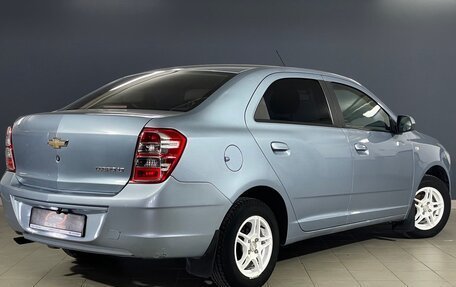 Chevrolet Cobalt II, 2013 год, 520 000 рублей, 6 фотография