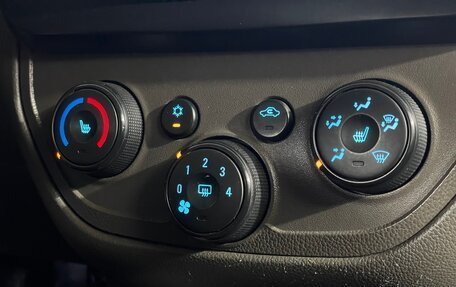 Chevrolet Cobalt II, 2013 год, 520 000 рублей, 14 фотография