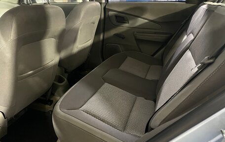 Chevrolet Cobalt II, 2013 год, 520 000 рублей, 16 фотография