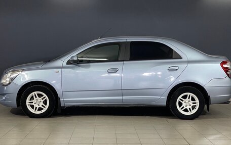 Chevrolet Cobalt II, 2013 год, 520 000 рублей, 7 фотография