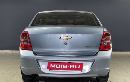 Chevrolet Cobalt II, 2013 год, 520 000 рублей, 5 фотография
