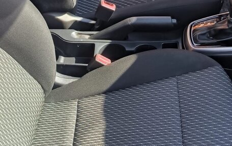 KIA Rio IV, 2019 год, 1 185 000 рублей, 7 фотография