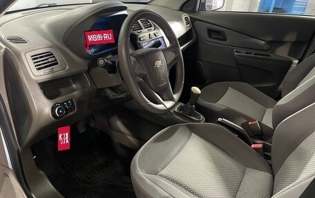 Chevrolet Cobalt II, 2013 год, 520 000 рублей, 9 фотография