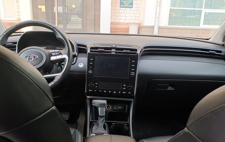 Hyundai Tucson, 2023 год, 3 170 000 рублей, 10 фотография