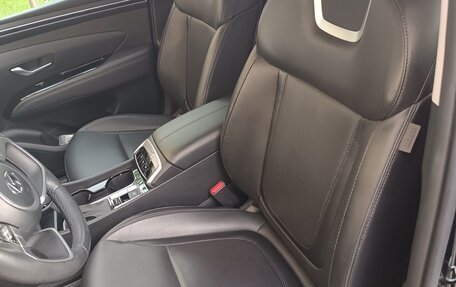 Hyundai Tucson, 2023 год, 3 170 000 рублей, 9 фотография