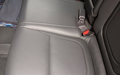 Hyundai Tucson, 2023 год, 3 170 000 рублей, 11 фотография