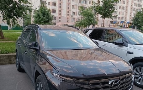 Hyundai Tucson, 2023 год, 3 170 000 рублей, 2 фотография
