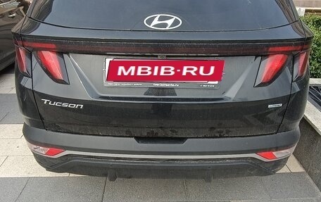 Hyundai Tucson, 2023 год, 3 170 000 рублей, 5 фотография