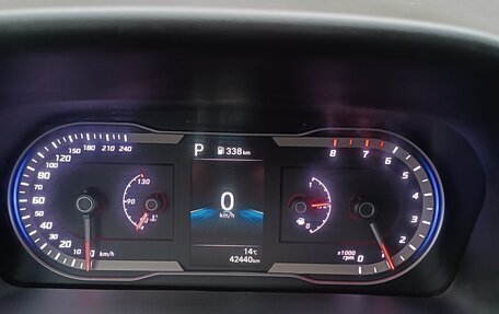 Hyundai Tucson, 2023 год, 3 170 000 рублей, 14 фотография