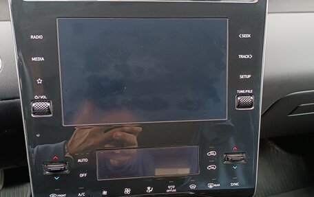 Hyundai Tucson, 2023 год, 3 170 000 рублей, 17 фотография