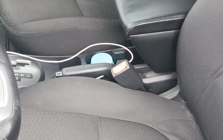 KIA Rio III рестайлинг, 2011 год, 900 000 рублей, 10 фотография