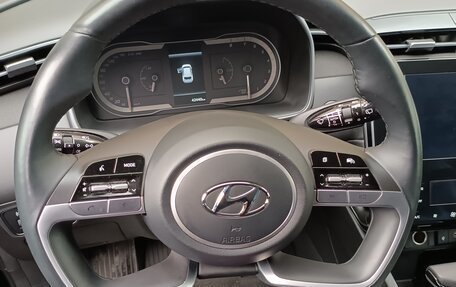 Hyundai Tucson, 2023 год, 3 170 000 рублей, 12 фотография