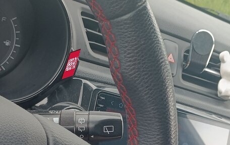KIA Rio III рестайлинг, 2011 год, 900 000 рублей, 6 фотография