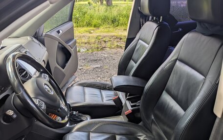 Volkswagen Tiguan I, 2011 год, 960 000 рублей, 6 фотография