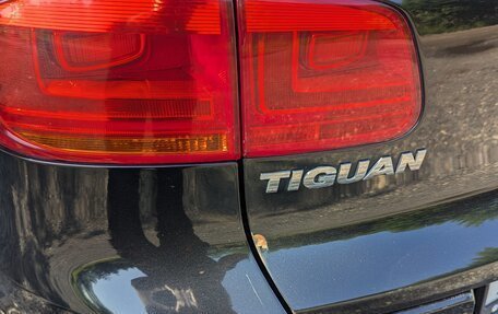 Volkswagen Tiguan I, 2011 год, 960 000 рублей, 2 фотография