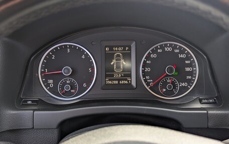 Volkswagen Tiguan I, 2011 год, 960 000 рублей, 11 фотография