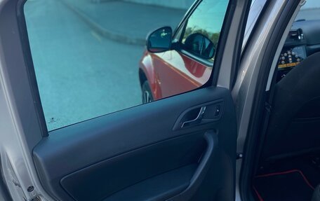 Skoda Yeti I рестайлинг, 2017 год, 1 650 000 рублей, 11 фотография