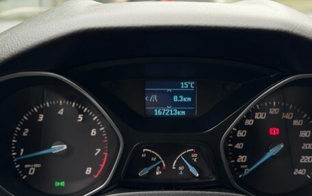 Ford Focus III, 2011 год, 690 000 рублей, 4 фотография