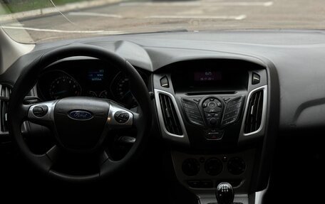 Ford Focus III, 2011 год, 690 000 рублей, 8 фотография