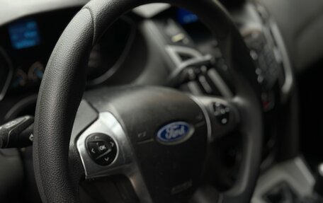 Ford Focus III, 2011 год, 690 000 рублей, 6 фотография