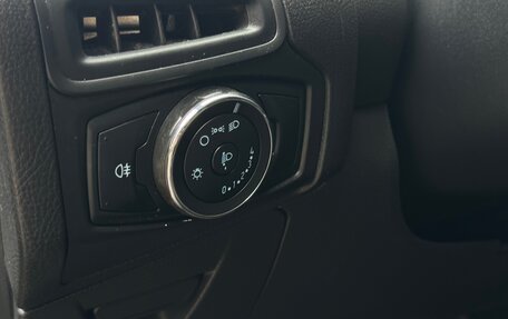 Ford Focus III, 2011 год, 690 000 рублей, 11 фотография