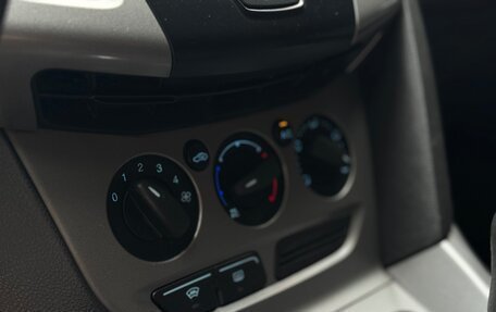 Ford Focus III, 2011 год, 690 000 рублей, 10 фотография