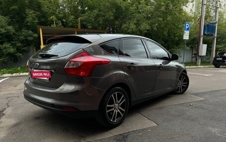 Ford Focus III, 2011 год, 690 000 рублей, 3 фотография