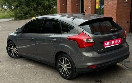 Ford Focus III, 2011 год, 690 000 рублей, 7 фотография