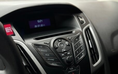 Ford Focus III, 2011 год, 690 000 рублей, 9 фотография