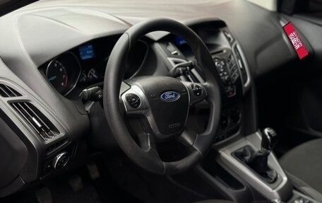 Ford Focus III, 2011 год, 690 000 рублей, 2 фотография