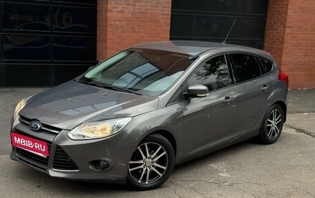 Ford Focus III, 2011 год, 690 000 рублей, 5 фотография
