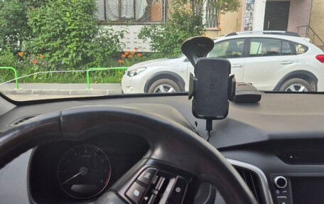 Hyundai Creta I рестайлинг, 2017 год, 1 900 000 рублей, 11 фотография