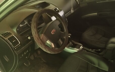 Geely Emgrand EC7, 2013 год, 300 000 рублей, 2 фотография