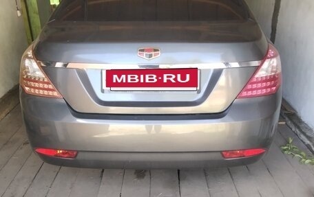 Geely Emgrand EC7, 2013 год, 300 000 рублей, 4 фотография