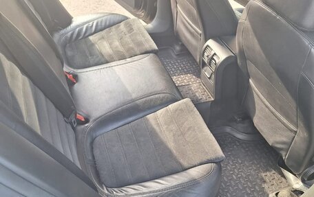 Volkswagen Passat B6, 2009 год, 640 000 рублей, 5 фотография