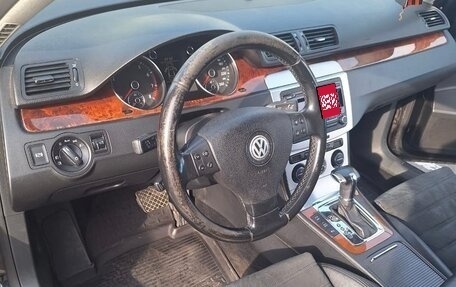 Volkswagen Passat B6, 2009 год, 640 000 рублей, 6 фотография