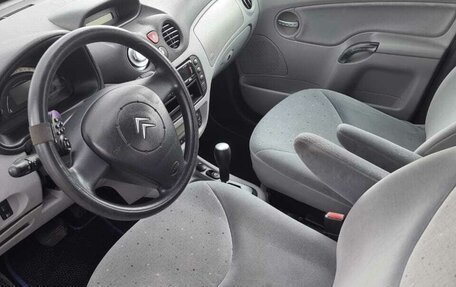 Citroen C3 II, 2003 год, 235 000 рублей, 2 фотография
