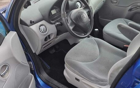 Citroen C3 II, 2003 год, 235 000 рублей, 5 фотография