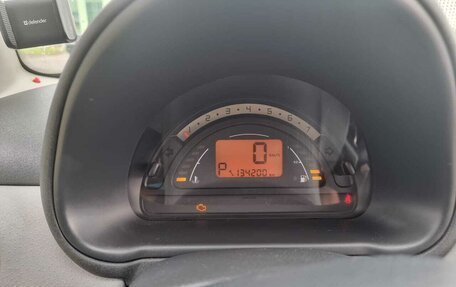 Citroen C3 II, 2003 год, 235 000 рублей, 13 фотография