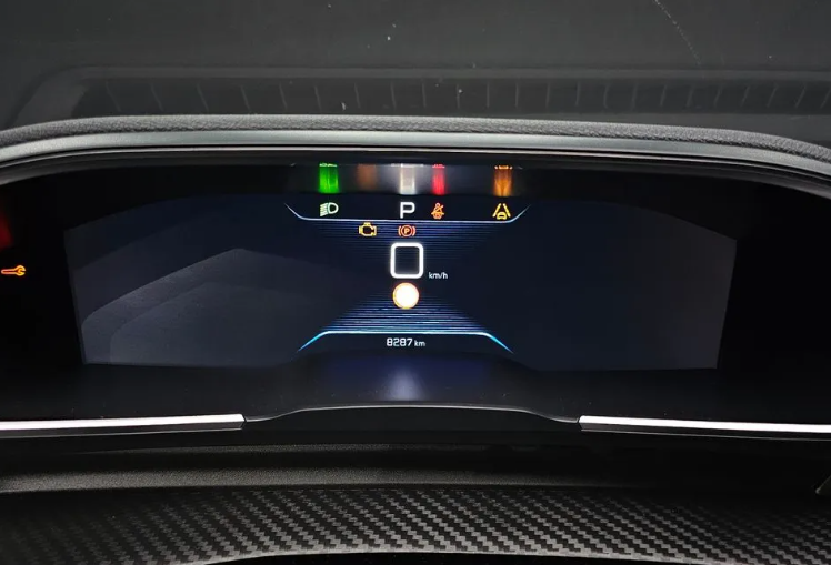 Peugeot 508 II, 2019 год, 2 680 000 рублей, 6 фотография