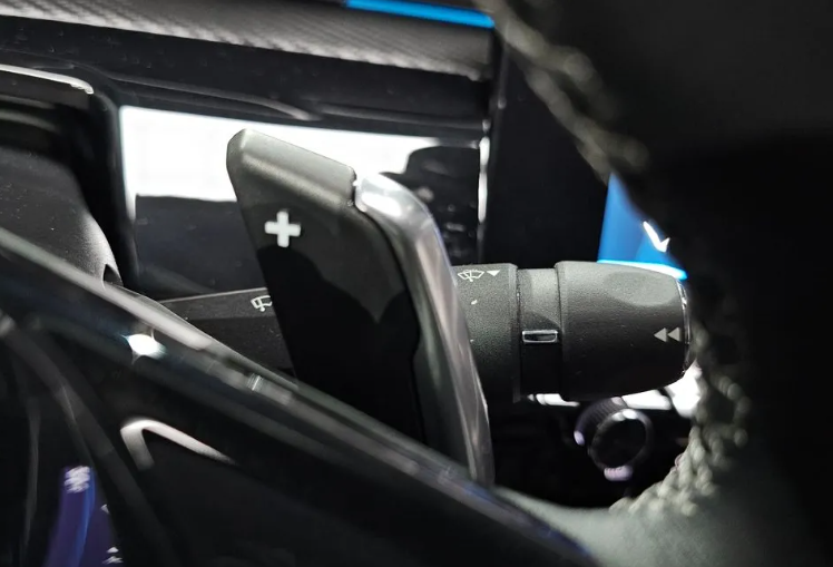Peugeot 508 II, 2019 год, 2 680 000 рублей, 14 фотография