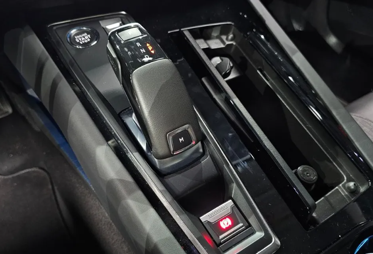 Peugeot 508 II, 2019 год, 2 680 000 рублей, 7 фотография