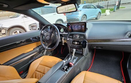 Mercedes-Benz E-Класс, 2010 год, 1 100 000 рублей, 12 фотография