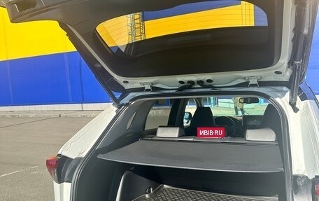 Toyota RAV4, 2020 год, 3 200 000 рублей, 15 фотография