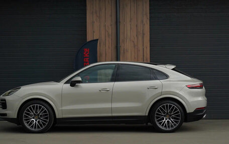 Porsche Cayenne III, 2020 год, 8 500 000 рублей, 4 фотография